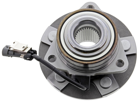 G513189 Wheel Bearing and Hub Assembly Mevotech Original Grade Canada