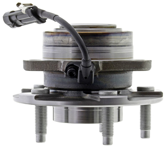 G513189 Wheel Bearing and Hub Assembly Mevotech Original Grade Canada