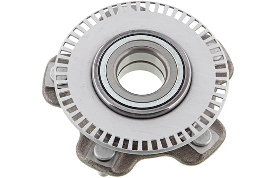 G513193 Wheel Bearing and Hub Assembly Mevotech Original Grade Canada