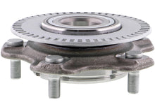 Charger l'image dans la galerie, G513193 Wheel Bearing and Hub Assembly Mevotech Original Grade Canada