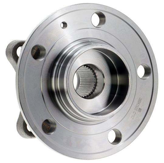 G513194 Wheel Bearing and Hub Assembly Mevotech Original Grade Canada