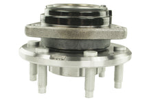 Load image into Gallery viewer, G513198 Wheel Bearing and Hub Assembly Mevotech Original Grade Canada