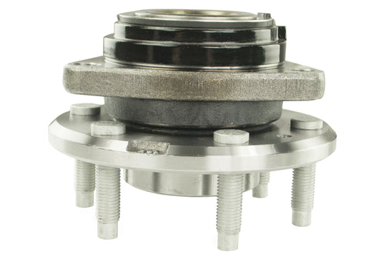 G513198 Wheel Bearing and Hub Assembly Mevotech Original Grade Canada