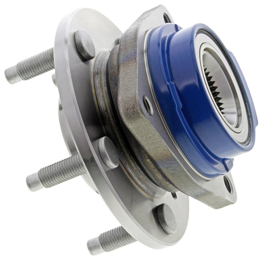 G513203 Wheel Bearing and Hub Assembly Mevotech Original Grade Canada