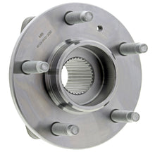 Load image into Gallery viewer, G513203 Wheel Bearing and Hub Assembly Mevotech Original Grade Canada