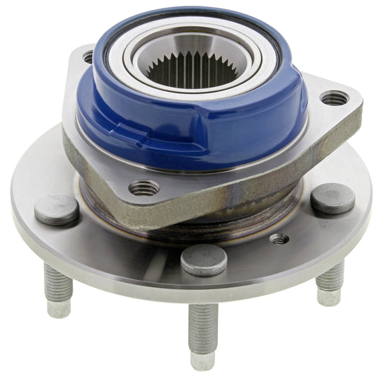 G513203 Wheel Bearing and Hub Assembly Mevotech Original Grade Canada