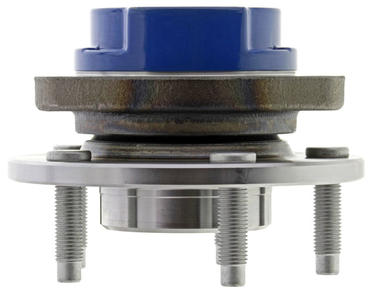 G513203 Wheel Bearing and Hub Assembly Mevotech Original Grade Canada
