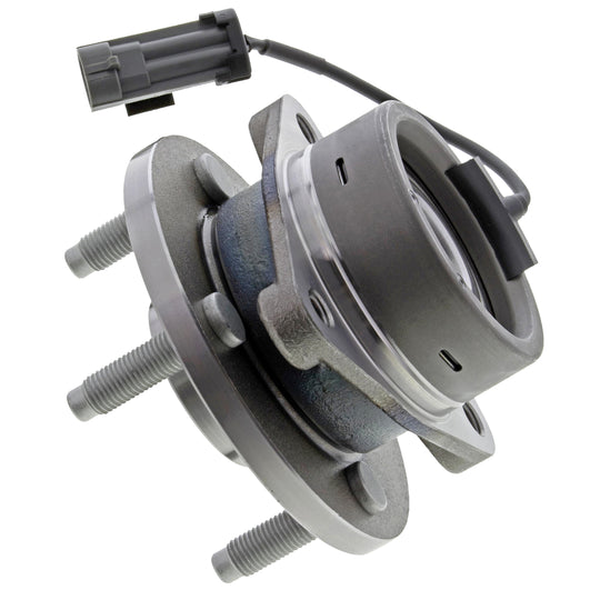 G513204 Wheel Bearing and Hub Assembly Mevotech Original Grade Canada