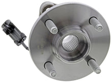 Load image into Gallery viewer, G513204 Wheel Bearing and Hub Assembly Mevotech Original Grade Canada