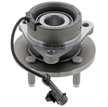 Load image into Gallery viewer, G513204 Wheel Bearing and Hub Assembly Mevotech Original Grade Canada