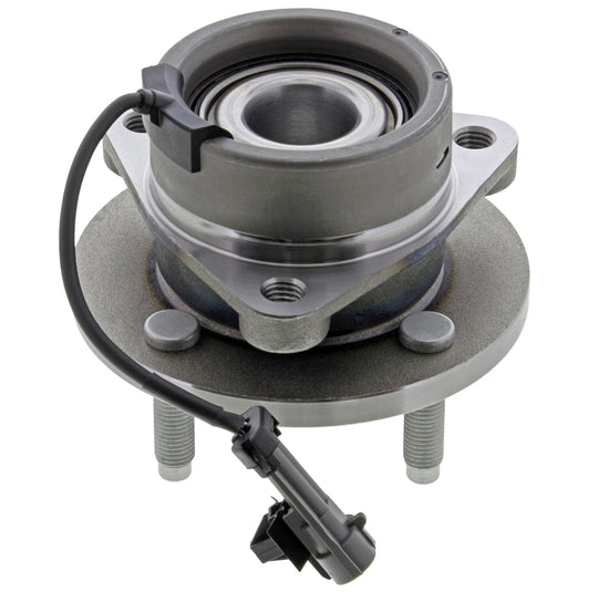G513204 Wheel Bearing and Hub Assembly Mevotech Original Grade Canada