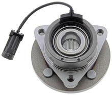 Load image into Gallery viewer, G513204 Wheel Bearing and Hub Assembly Mevotech Original Grade Canada