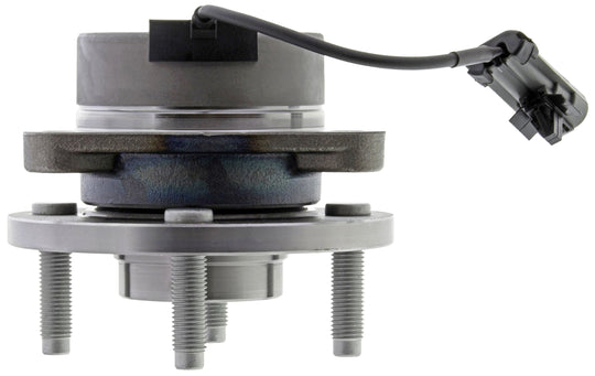 G513204 Wheel Bearing and Hub Assembly Mevotech Original Grade Canada