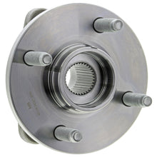 Charger l'image dans la galerie, G513205 Wheel Bearing and Hub Assembly Mevotech Original Grade Canada