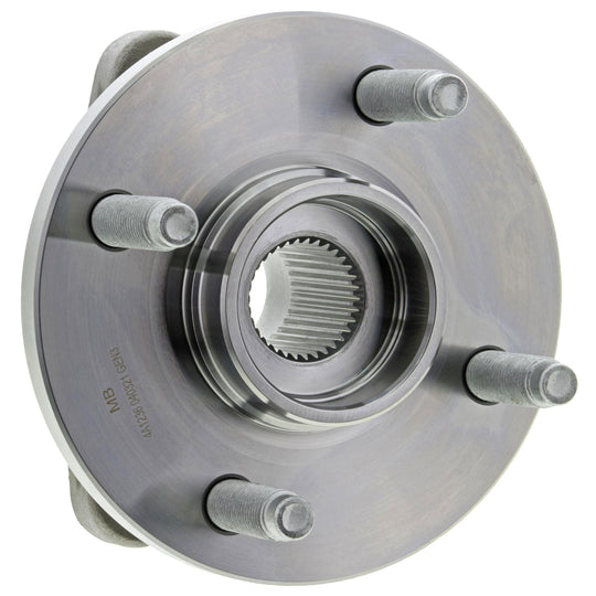 G513205 Wheel Bearing and Hub Assembly Mevotech Original Grade Canada