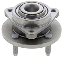 Charger l'image dans la galerie, G513205 Wheel Bearing and Hub Assembly Mevotech Original Grade Canada