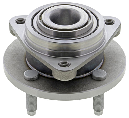 G513205 Wheel Bearing and Hub Assembly Mevotech Original Grade Canada
