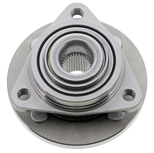 G513205 Wheel Bearing and Hub Assembly Mevotech Original Grade Canada