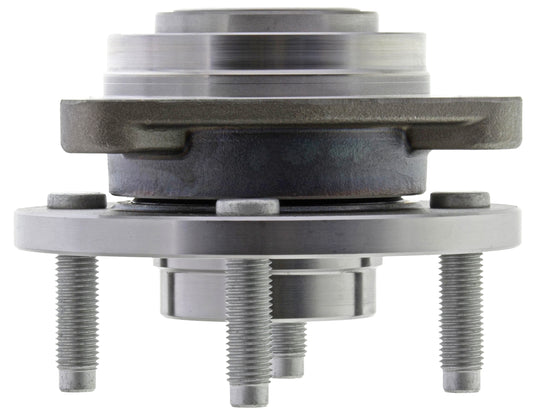 G513205 Wheel Bearing and Hub Assembly Mevotech Original Grade Canada
