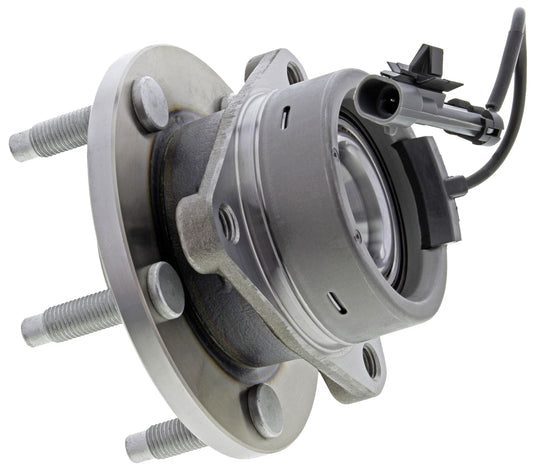 G513206 Wheel Bearing and Hub Assembly Mevotech Original Grade Canada