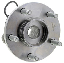 Charger l'image dans la galerie, G513206 Wheel Bearing and Hub Assembly Mevotech Original Grade Canada