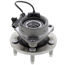 Charger l'image dans la galerie, G513206 Wheel Bearing and Hub Assembly Mevotech Original Grade Canada