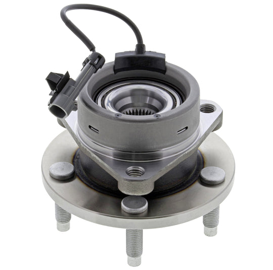 G513206 Wheel Bearing and Hub Assembly Mevotech Original Grade Canada