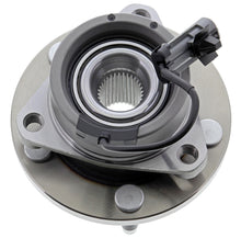 Charger l'image dans la galerie, G513206 Wheel Bearing and Hub Assembly Mevotech Original Grade Canada