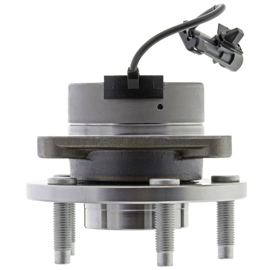 G513206 Wheel Bearing and Hub Assembly Mevotech Original Grade Canada