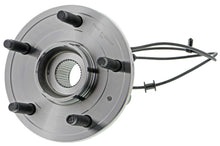 Load image into Gallery viewer, G513207 Wheel Bearing and Hub Assembly Mevotech Original Grade Canada