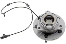 Load image into Gallery viewer, G513207 Wheel Bearing and Hub Assembly Mevotech Original Grade Canada