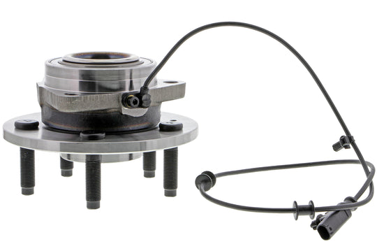 G513207 Wheel Bearing and Hub Assembly Mevotech Original Grade Canada