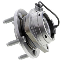 Load image into Gallery viewer, G513214 Wheel Bearing and Hub Assembly Mevotech Original Grade Canada