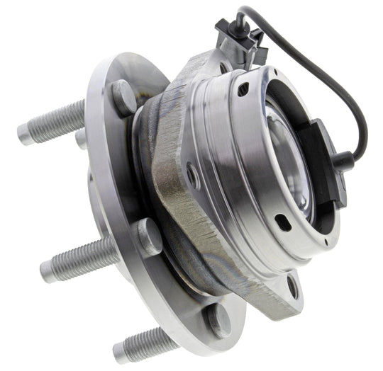 G513214 Wheel Bearing and Hub Assembly Mevotech Original Grade Canada