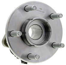 Load image into Gallery viewer, G513214 Wheel Bearing and Hub Assembly Mevotech Original Grade Canada