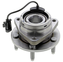 Load image into Gallery viewer, G513214 Wheel Bearing and Hub Assembly Mevotech Original Grade Canada