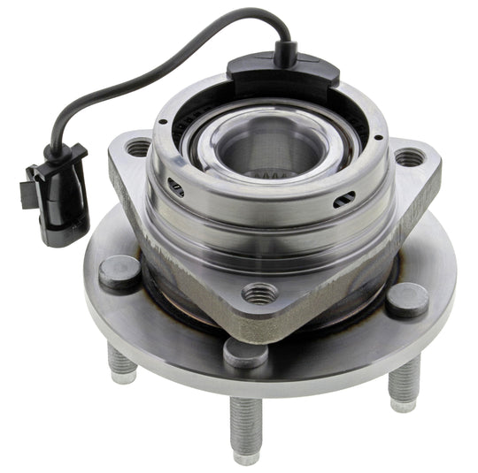 G513214 Wheel Bearing and Hub Assembly Mevotech Original Grade Canada