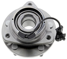 Load image into Gallery viewer, G513214 Wheel Bearing and Hub Assembly Mevotech Original Grade Canada