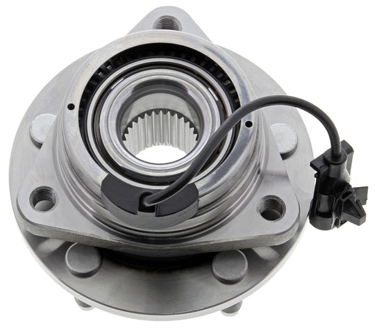 G513214 Wheel Bearing and Hub Assembly Mevotech Original Grade Canada