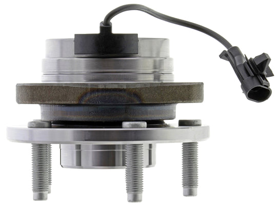 G513214 Wheel Bearing and Hub Assembly Mevotech Original Grade Canada