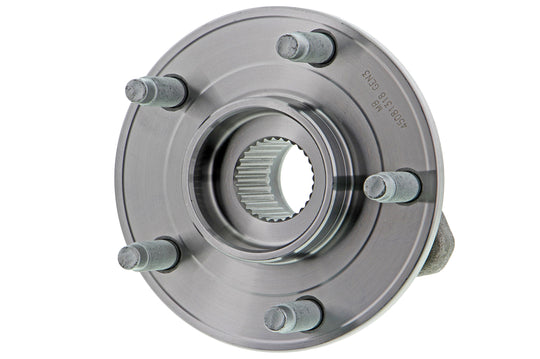 G513215 Wheel Bearing and Hub Assembly Mevotech Original Grade Canada