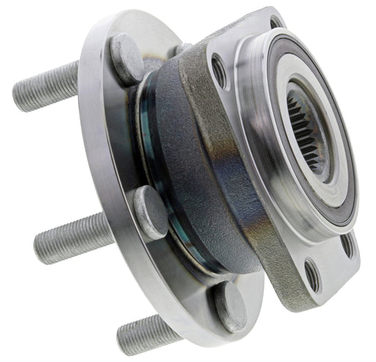G513220 Wheel Bearing and Hub Assembly Mevotech Original Grade Canada