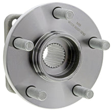 Charger l'image dans la galerie, G513220 Wheel Bearing and Hub Assembly Mevotech Original Grade Canada