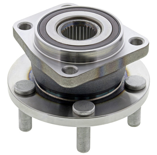 G513220 Wheel Bearing and Hub Assembly Mevotech Original Grade Canada
