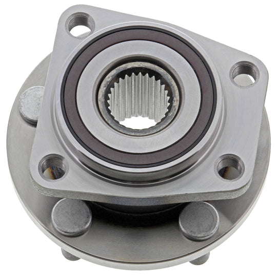 G513220 Wheel Bearing and Hub Assembly Mevotech Original Grade Canada
