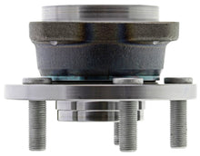 Charger l'image dans la galerie, G513220 Wheel Bearing and Hub Assembly Mevotech Original Grade Canada