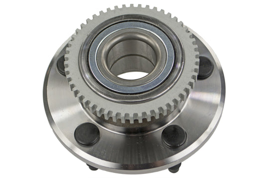 G513221 Wheel Bearing and Hub Assembly Mevotech Original Grade Canada