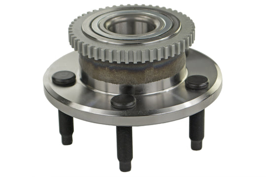 G513221 Wheel Bearing and Hub Assembly Mevotech Original Grade Canada