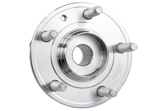 G513223 Wheel Bearing and Hub Assembly Mevotech Original Grade Canada