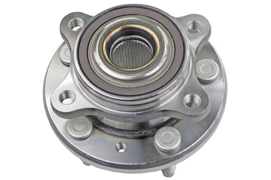 G513223 Wheel Bearing and Hub Assembly Mevotech Original Grade Canada